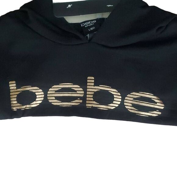 NWT BEBE GIRLS SPORT OUTFIT - Picture 2 of 5